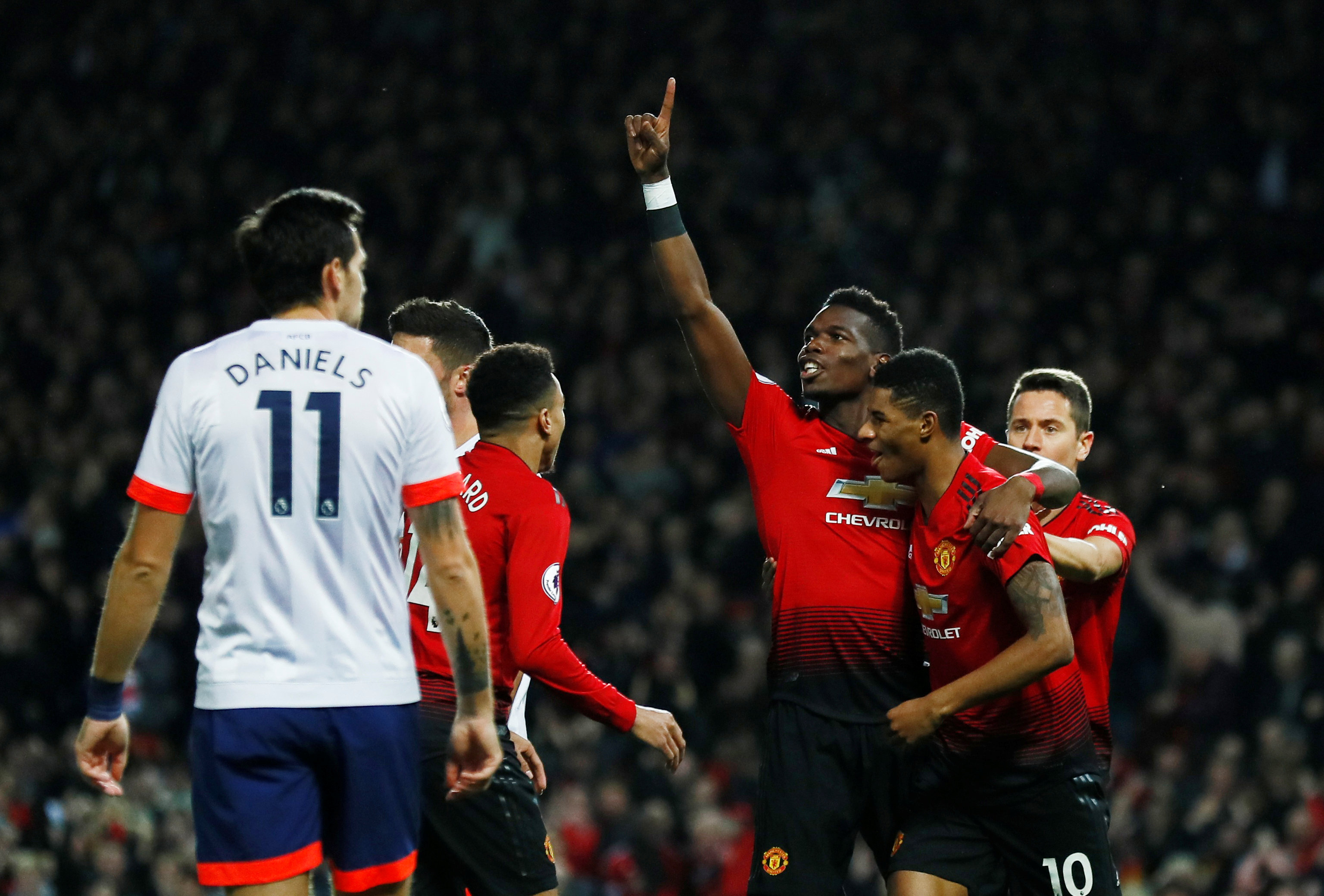 变队伍命运 变队伍命运